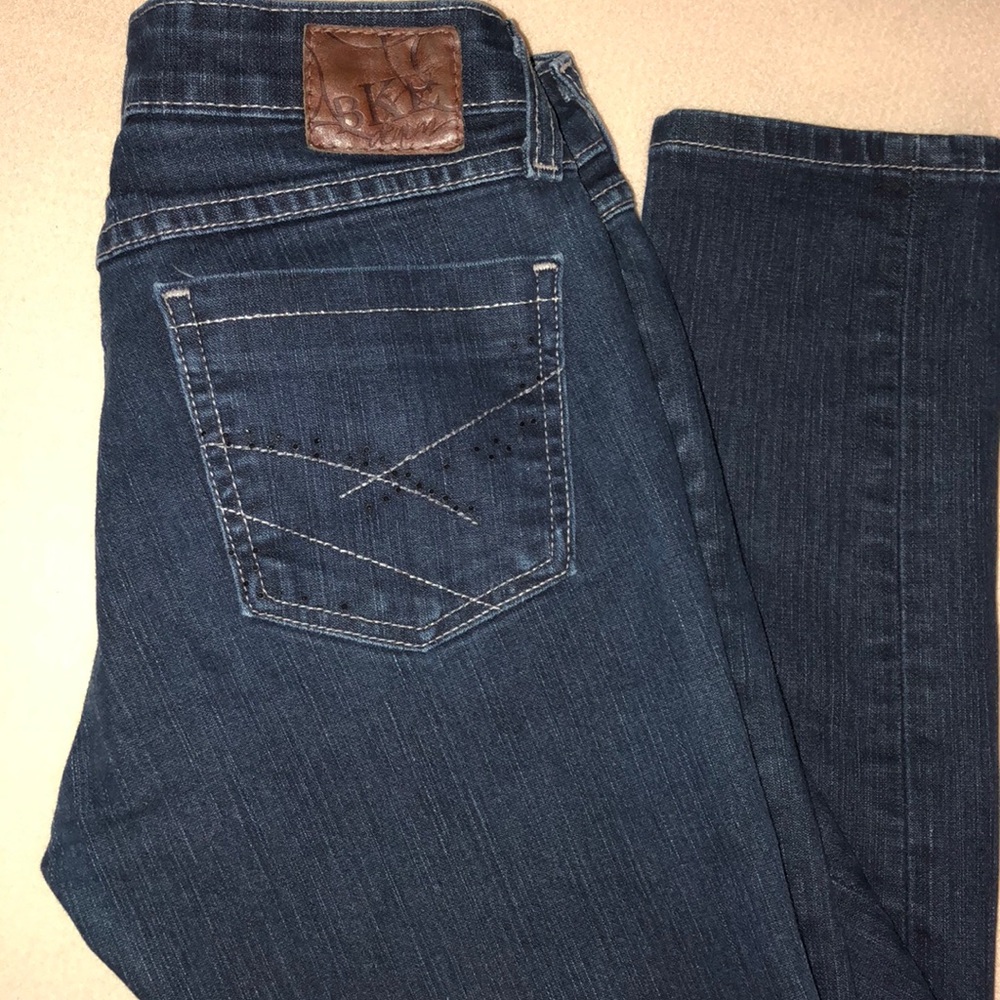 BKE “Madison” skinny jean